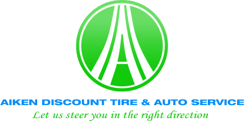 Aiken Discount Tire & Auto Service, Inc.